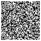 QR code with R & A Shrub Pruning & Trimming contacts