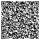 QR code with T L Maintenance contacts