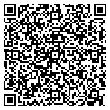 QR code with R C Tree contacts