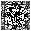 QR code with Protec Inc contacts