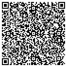 QR code with R E Miller Tree Service contacts