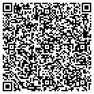 QR code with Usa Airborne Inc contacts