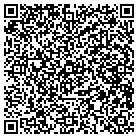 QR code with R Hernandez Tree Service contacts