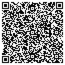 QR code with Rhodes Tree Service contacts