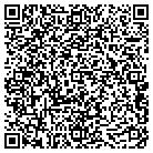 QR code with One Oak Plaza Maintenance contacts