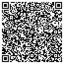 QR code with S F Controls Inc contacts