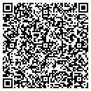 QR code with Ricks Tree Service contacts