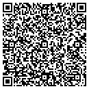 QR code with L R Enterprises contacts