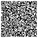 QR code with T & T Maintenance contacts