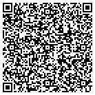 QR code with Two Chicks & A Broom LLC contacts