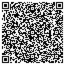QR code with Unique Cleaning Service contacts