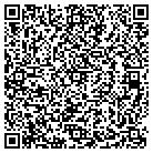 QR code with Rowe David Tree Service contacts