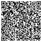 QR code with E C Birt Distributing contacts