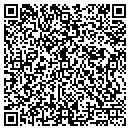 QR code with G & S Services Corp contacts