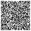 QR code with Alliance Bioconversions Company contacts