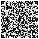QR code with Rusty's Tree Service contacts