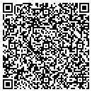 QR code with C C Dickson CO contacts