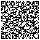 QR code with Ultimate Image contacts