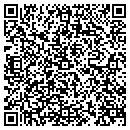 QR code with Urban Edge Salon contacts