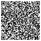 QR code with V C S Vinnie's Cleaning contacts