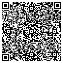 QR code with C C Dickson CO contacts