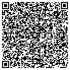 QR code with Salvador Rivas Tree Service contacts