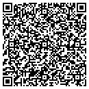 QR code with C C Dickson CO contacts