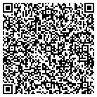 QR code with Santiago's Tree Service contacts