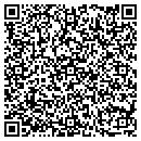 QR code with T J Mfg Co Inc contacts