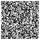 QR code with Zip Transport And Svcs contacts