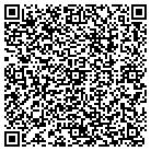 QR code with Ocoee Utility District contacts
