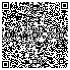 QR code with S Austin Derock Tree Service contacts