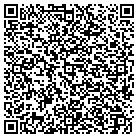 QR code with A Room In A Zoom Cleaning Service contacts