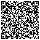 QR code with Cd Finish contacts
