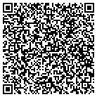 QR code with C G M Cabinetry Design contacts