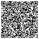 QR code with C & C Auto Sales contacts