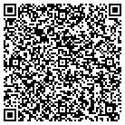 QR code with Sergio's Tree Service contacts