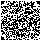 QR code with Wilson's Cleaning Service contacts