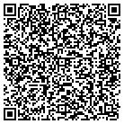 QR code with Alpha Thread Gage Inc contacts