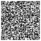 QR code with High Performance Wall Systems contacts