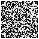 QR code with D Horn Cattle Co contacts