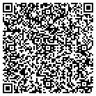 QR code with E-Z Paint Strainer Co contacts