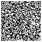 QR code with Alfonso's Hauling & Clean-Up contacts