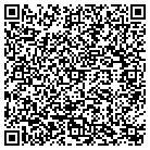 QR code with A & B Complete Building contacts
