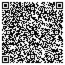 QR code with R E Michel CO contacts
