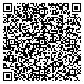 QR code with Ajs Maintenance contacts