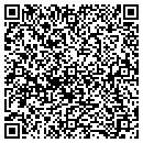 QR code with Rinnai Corp contacts