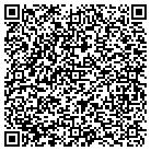 QR code with C & C Wholesale Distribution contacts