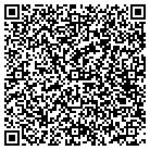 QR code with T M Palms And Shrubs Nurs contacts