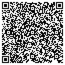 QR code with Tony's BC Tree Service contacts